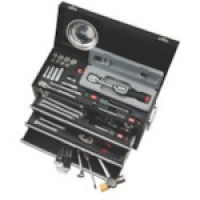 日本京都 KTC SK35311XBK2 ＫＴＣ　２０１１ＳＫセール　整備用工具セット［５３点組］