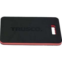 日本中山 TRUSCO  THM-460R ＴＲＵＳＣＯ　膝マット　レッド
