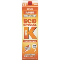 横浜油脂工業（株） AD12 Ｌｉｎｄａ　エコスペシャルＫ　２Ｌ×８／ＣＳ