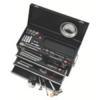 日本京都 KTC SK35211XBK ＫＴＣ　２０１１ＳＫセール　整備用工具セット［５２点組］