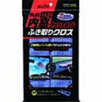アイオン（株） 915-B ＡＩＯＮ　内窓・ダッシュボード用ふき取りクロス