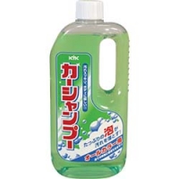 古河薬品工業（株） 20-600 ＫＹＫ　カーシャンプー６００オールカラー用