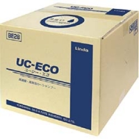 横浜油脂工業（株） BE28 Ｌｉｎｄａ　ＵＣ－ＥＣＯ　１８Ｋｇ／ＢＩＢ