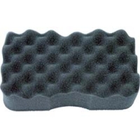 （株）ソフト９９コーポレーション 04155 ソフト９９　洗車スポンジ　リッチ＆ソフト