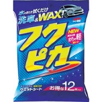 （株）ソフト９９コーポレーション 00469 ソフト９９　【売切り廃番】ＮＥＷフクピカ１２