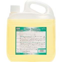 横浜油脂工業（株） BE22 Ｌｉｎｄａ　メガフォーミング