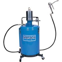 （株）ヤマダコーポレーション SKR-110A50 ヤマダ　ポータブル・ルブリケーター