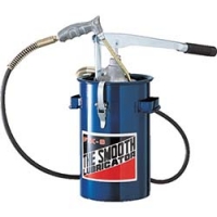 日本中山 TRUSCO  FTK-8 ＴＲＵＳＣＯ　ハンドルブリケーター　８Ｌ