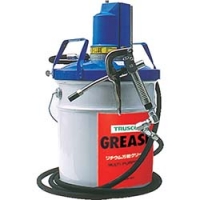 ザーレン・コーポレーション（株） P3L マクノート　グリスポンプ　パワーリューブ　（缶別売）