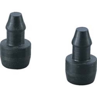 日本中山 TRUSCO  FTR-001 ＴＲＵＳＣＯ　プペットラバー弁　２個１組