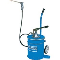 （株）ヤマダコーポレーション SK-77 ヤマダ　グリス用ハンドバケットポンプ