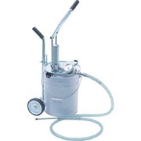 ザーレン・コーポレーション（株） T-20F マクノート　オイルポンプ流量計付