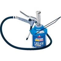 ザーレン・コーポレーション（株） K6 マクノート　グリスポンプ　ミニリューブ　（缶別売）