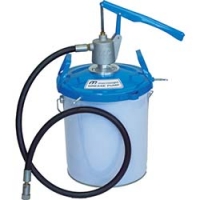 ザーレン・コーポレーション（株） J3 マクノート　グリスポンプ　フィラーポンプ　充填専用