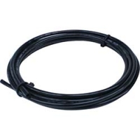 ザーレン・コーポレーション（株） A214-1 パルサールブ　遠隔設置アクセサリ　チューブ　１／４　Ｏ．Ｄ．　ナイロンチューブ