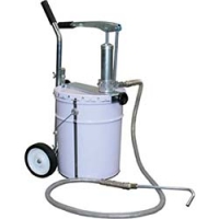 ザーレン・コーポレーション（株） T-20 マクノート　手動式オイルポンプ