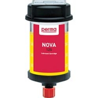 パーマテック社 PN-SO32-125 ｐｅｒｍａ　パーマノバ　温度センサー付き自動給油器　標準オイル１２５ＣＣ付き