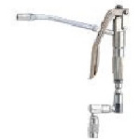 日本中山 TRUSCO  FTR-65G-G ＴＲＵＳＣＯ　ルブリケーター用ガン