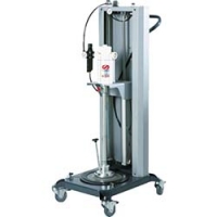 ザーレン・コーポレーション（株） SGE-1000 サモア　エクストルーダー（ガン・ホース・缶別売）