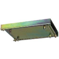 （株）ヤマダコーポレーション NO.803783 ヤマダ　リールブラケットＮＳＲ床置き用