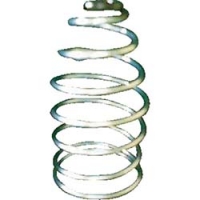 日本中山 TRUSCO  G30NS2 ＴＲＵＳＣＯ　オートグリスカップＧ３０Ｎ用弱力バネ　シルバー