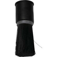 ザーレン・コーポレーション（株） ST2034 ザーレン　チェーン用丸型ブラシ４５ｍｍ（オイル用）