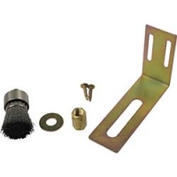 ザーレン・コーポレーション（株） C033 パルサールブ　ＯＬ５００オイル用　遠隔装着ブラシキット