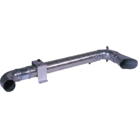 （株）ヤマダコーポレーション NO.852442 ヤマダ　梯子車用ノズルアタッチメント