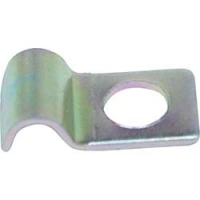 ザーレン・コーポレーション（株） C010 パルサールブ　遠隔設置アクセサリ　オイル用　チューブ固定用クランプ