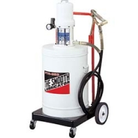 日本中山 TRUSCO  FTR-65G ＴＲＵＳＣＯ　エアールブリケーター