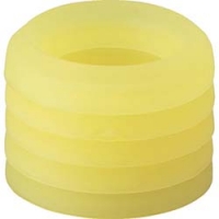 日本中山 TRUSCO  FTR-026 ＴＲＵＳＣＯ　Ｖパッキンセット　５個１組