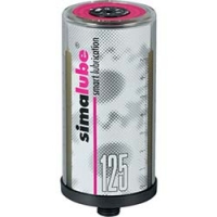 ザーレン・コーポレーション（株） SL-01 マクノート　シマルーベ自動給油器　グリス１２５ＣＣ付き