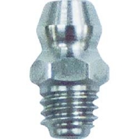 日本中山 TRUSCO  TGNAS-M6X0.75 ＴＲＵＳＣＯ　グリスニップル　ＳＵＳ　Ａ型　Ｍ６Ｘ０．７５　２個入