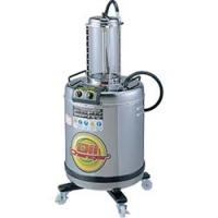 エムケー精工（株） EP-9000S エムケー　オイルチェンジャー　ステンレスタイプ　９３Ｌ