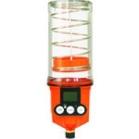 ザーレン・コーポレーション（株） M502 EMPTY(LI) パルサールブ　Ｍ　５００ｃｃ　モーター式自動給油機（リチウム電池）空容器