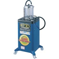 エムケー精工（株） EP-7000M エムケー　オイルチェンジャー　コンパクトタイプ　７６Ｌ