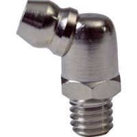 日本中山 TRUSCO  TGNB-M6X1.0 ＴＲＵＳＣＯ　グリスニップル　Ｂ型　Ｍ６Ｘ１．０　５個入