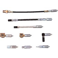 ザーレン・コーポレーション（株） KDP-1 マクノート　延長チューブ４３．６ｃｍ