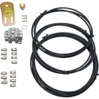 ザーレン・コーポレーション（株） 1250MD-7RS パルサールブ　Ｍ　グリス用マルチポイント設置キット（７箇所）