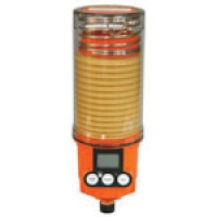 PL4(LI) マクノート　パルサールブＭＬ　食品用グリス　５００ｃｃ（リチウム電池）