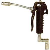 ザーレン・コーポレーション（株） SGE-1000-GUN サモア　エクストルーダー用グリスガン