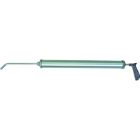 （株）ヤマダコーポレーション OS-1000 ヤマダ　オイルシリンジ１０００ｍｌ