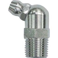 日本栗田工业 KURITA     GNB10M10K-10P ＫＵＲＩＴＡ　グリースニップル　Ｂ型Ｍ１０Ｘ１．０規格頭　　（１０個入）