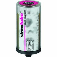 ザーレン・コーポレーション（株） SL00-125 ザーレン　シマルーベ空容器１２５ｍＬ