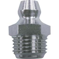 日本栗田工业 KURITA     GNA8M12K-100P ＫＵＲＩＴＡ　グリースニップル　Ａ型Ｍ８Ｘ１．２５規格頭　１００個入