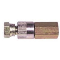 （株）ヤマダコーポレーション NO.801031 ヤマダ　ジョイントガンスイベル１／４Ｘ３／８