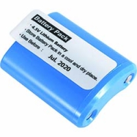 ザーレン・コーポレーション（株） LB001 パルサールブ　パルサールブ専用バッテリーパック（単体）ＬＢ００１