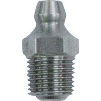 日本栗田工业 KURITA     GNA1K-S ＫＵＲＩＴＡ　ステンレスグリースニップル　Ａ型Ｇ１／８規格頭