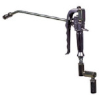 （株）ヤマダコーポレーション NO.852164 ヤマダ　高圧グリースガン１３Ｓ