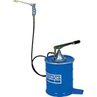 （株）ヤマダコーポレーション SK-55 ヤマダ　グリス用ハンドバケットポンプ